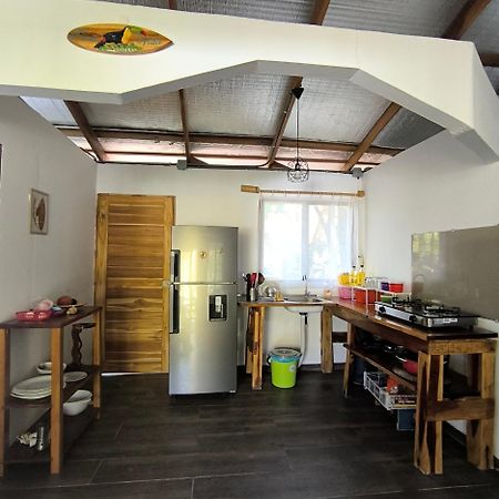Casa Paraiso Manzanillo  Luaran gambar