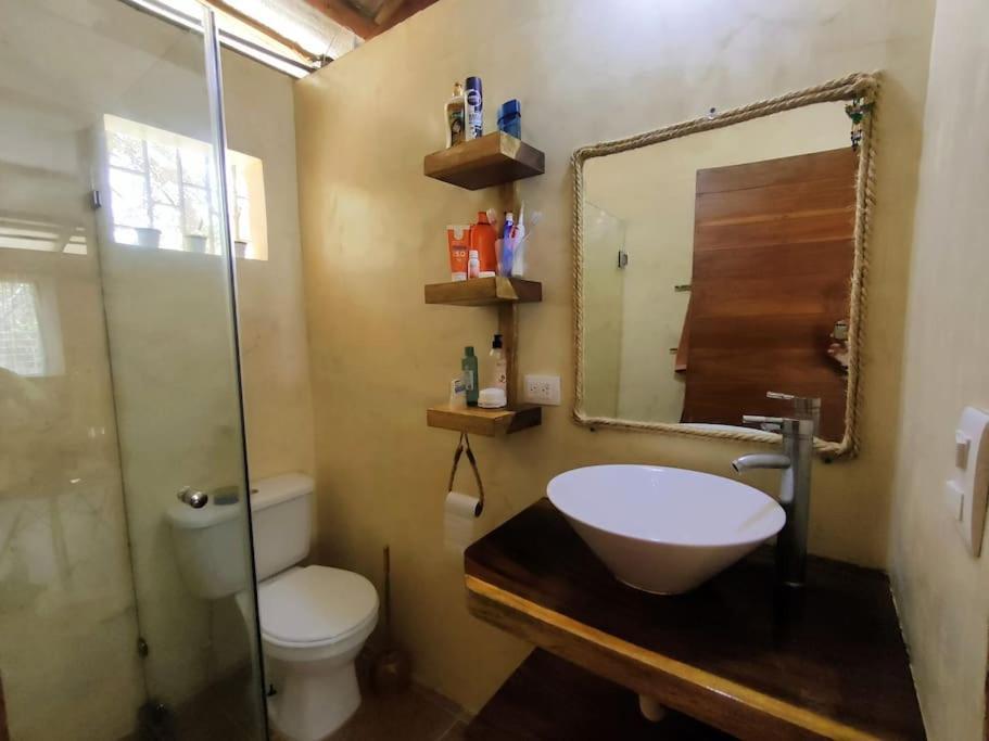 Casa Paraiso Manzanillo  Luaran gambar