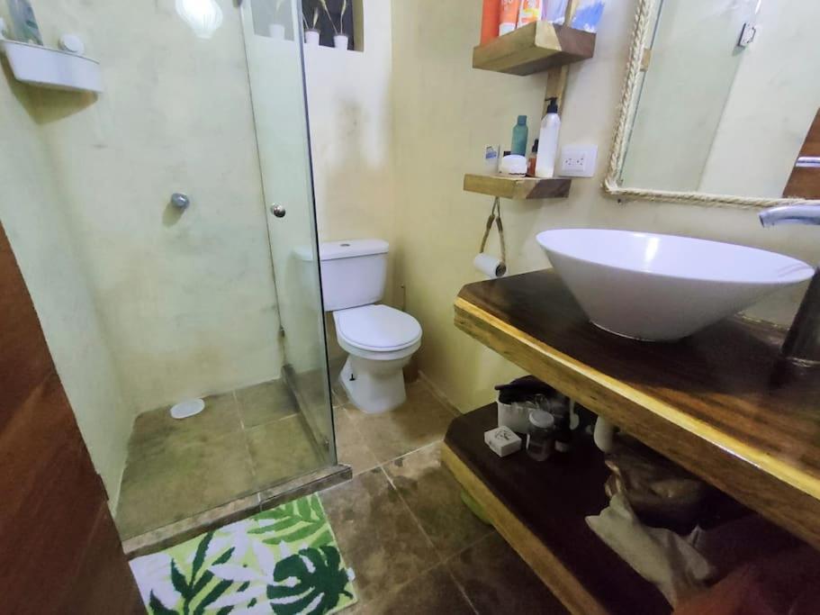 Casa Paraiso Manzanillo  Luaran gambar