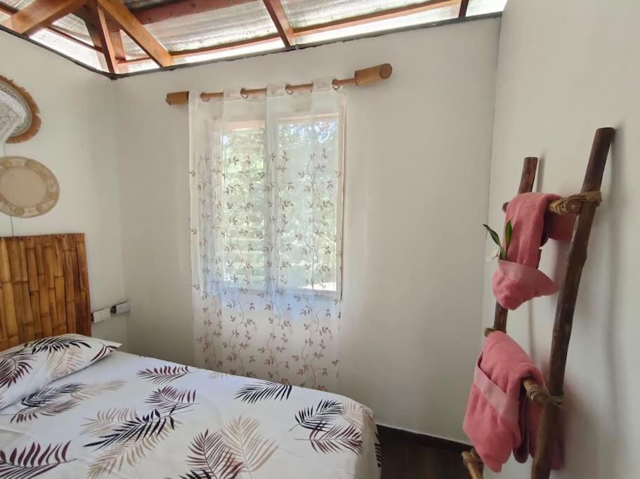 Casa Paraiso Manzanillo  Luaran gambar