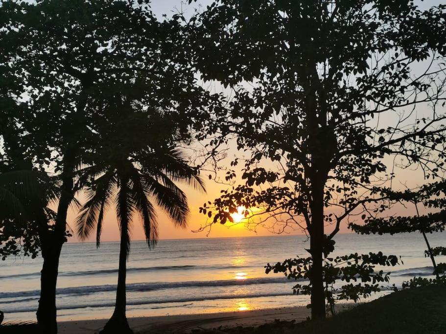 Casa Paraiso Manzanillo  Luaran gambar