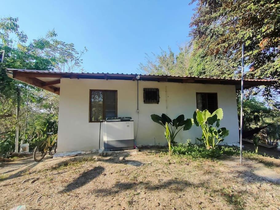 Casa Paraiso Manzanillo  Luaran gambar