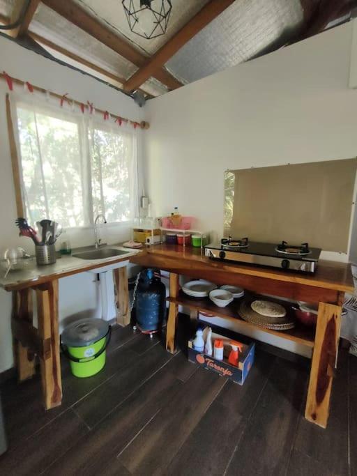 Casa Paraiso Manzanillo  Luaran gambar