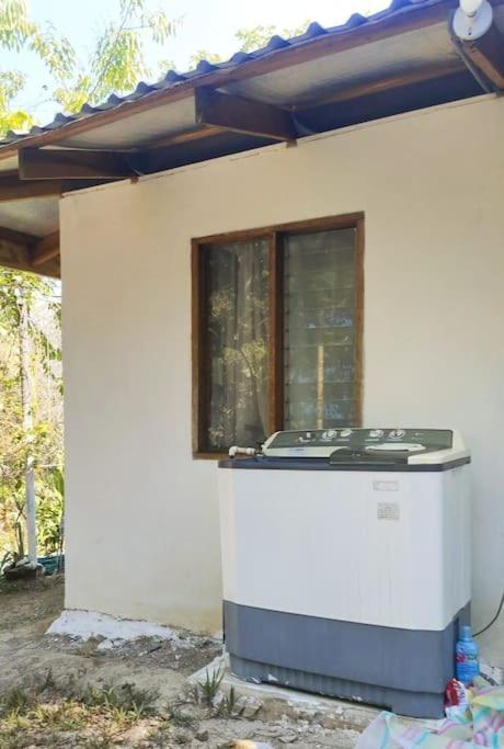Casa Paraiso Manzanillo  Luaran gambar