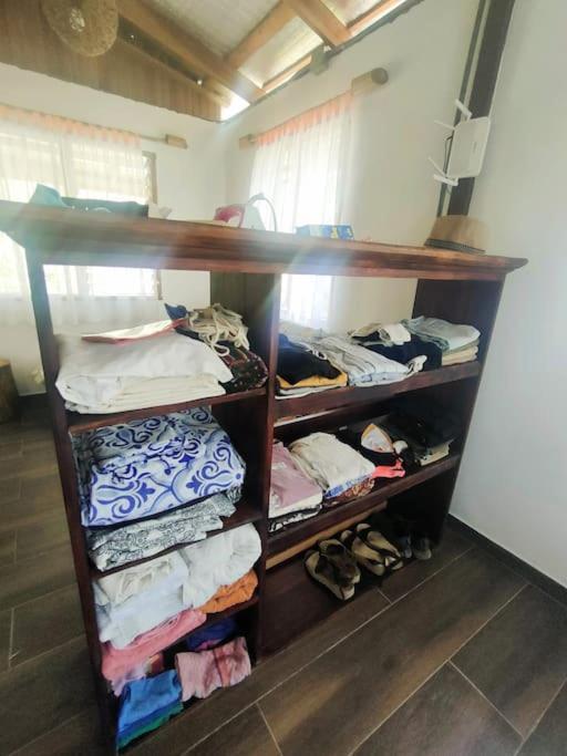 Casa Paraiso Manzanillo  Luaran gambar