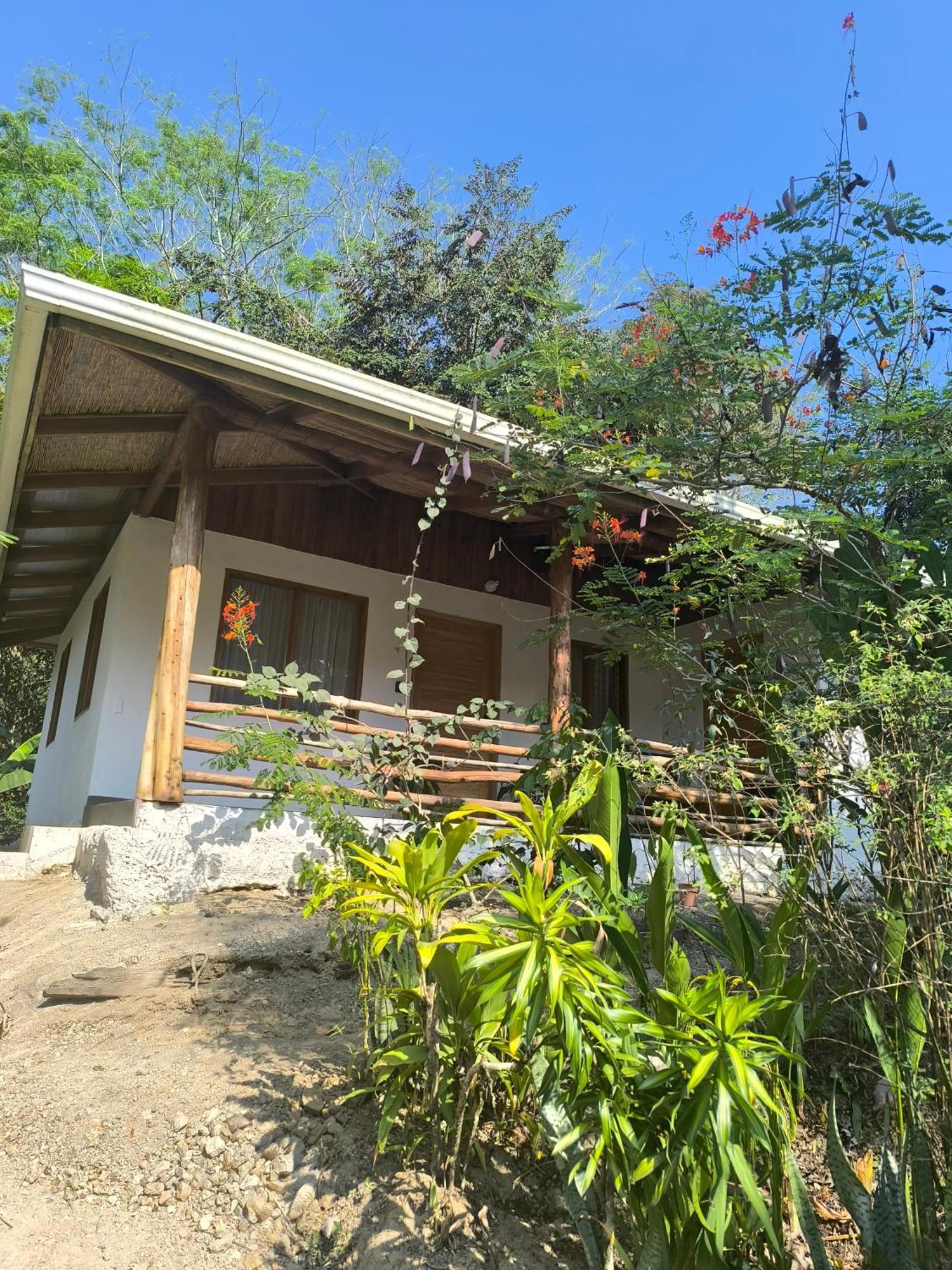 Casa Paraiso Manzanillo  Luaran gambar